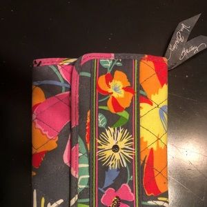Clearance Sale - Vera Bradley Wallet